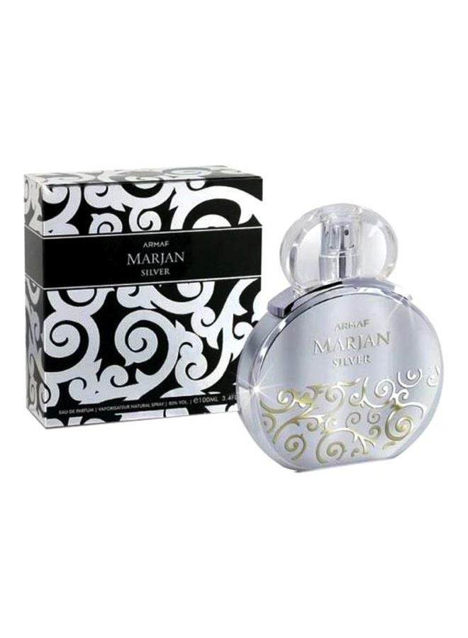 Marjan Silver EDP 100ml