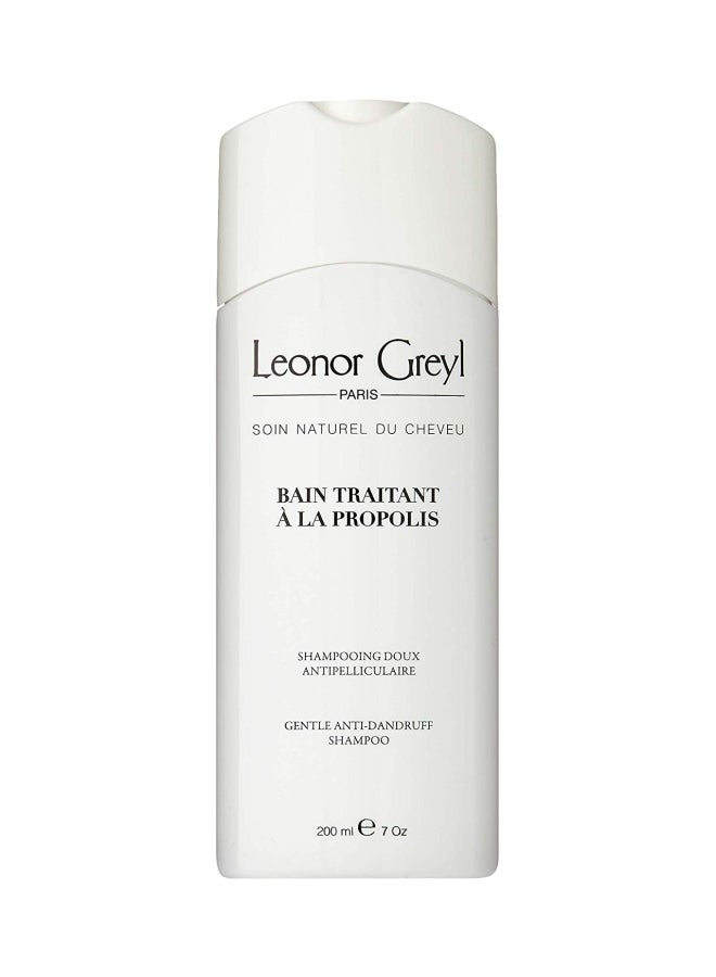 Bain Traitant A La Propolis Gentle Anti-Dandruff Shampoo 200ml