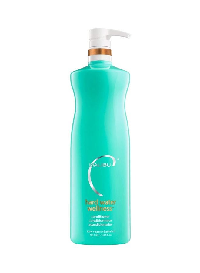 Hard Water Wellness Conditioner
