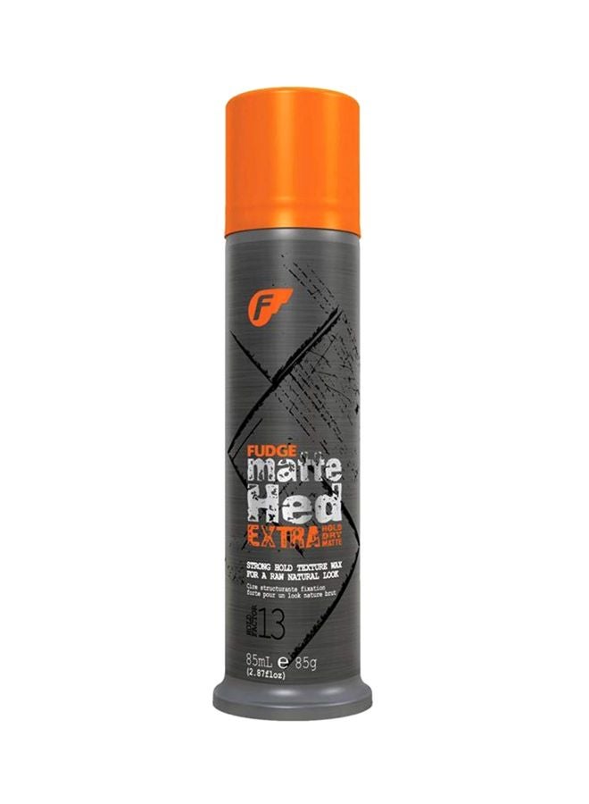 Matte Hed Extra 85ml