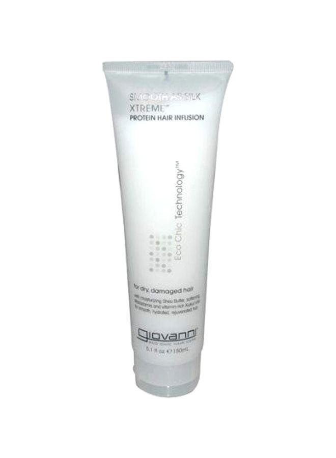 Smooth As Silk Xtreme Protein Hair Infusion