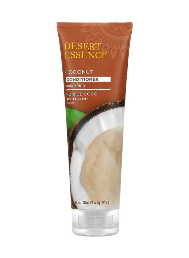 Coconut Conditioner