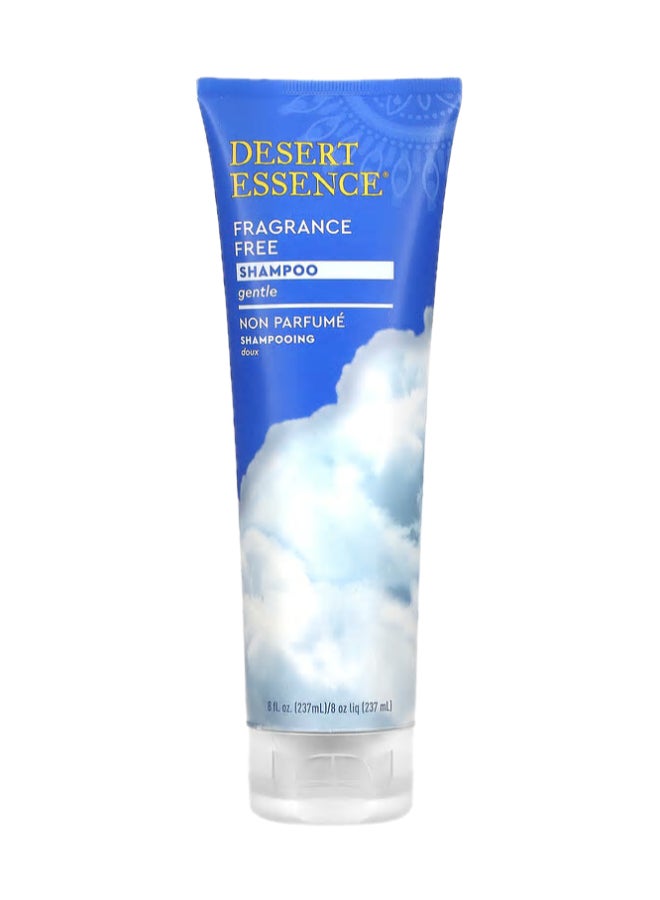 Pack Of 3 Organics Pure Shampoo