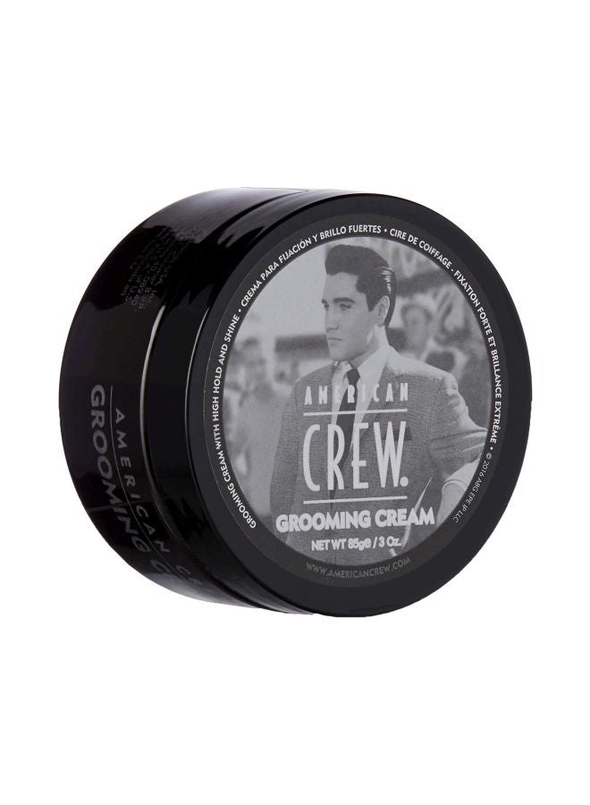 Grooming Cream