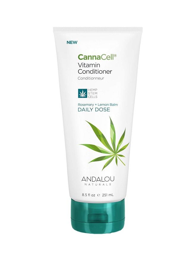 CannaCell Vitamin Conditioner