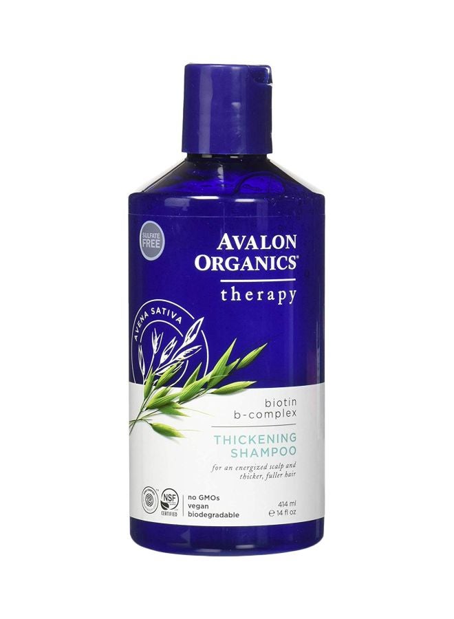 Biotin B-Complex Thickening Shampoo