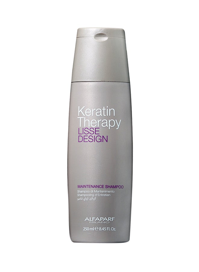 Lisse Design Maintenance Shampoo 250ml