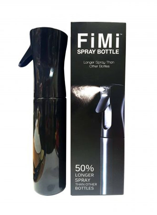 Spray Bottle Mist 300ml
