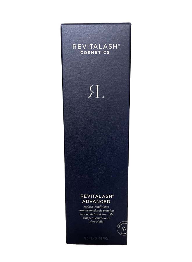 Advanced Eyelash Conditioner And Serum 3.5ml Clear