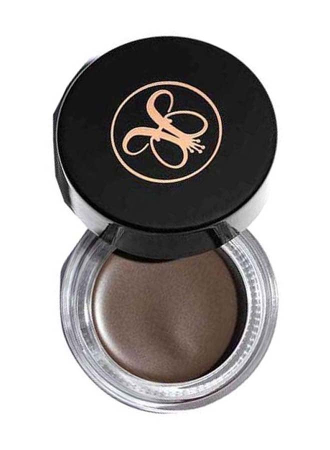 Dipbrow Gel Taupe