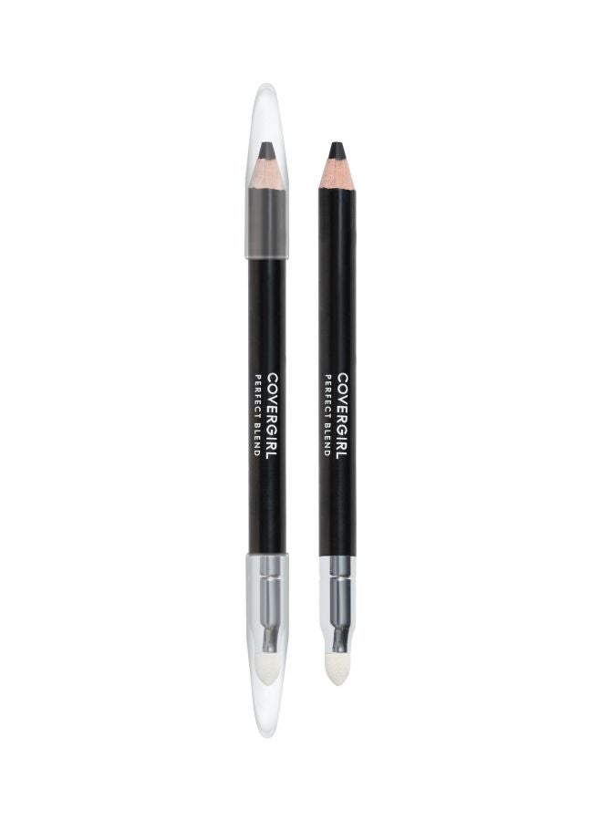 Perfect Blend Eyeliner Pencil Basic Black