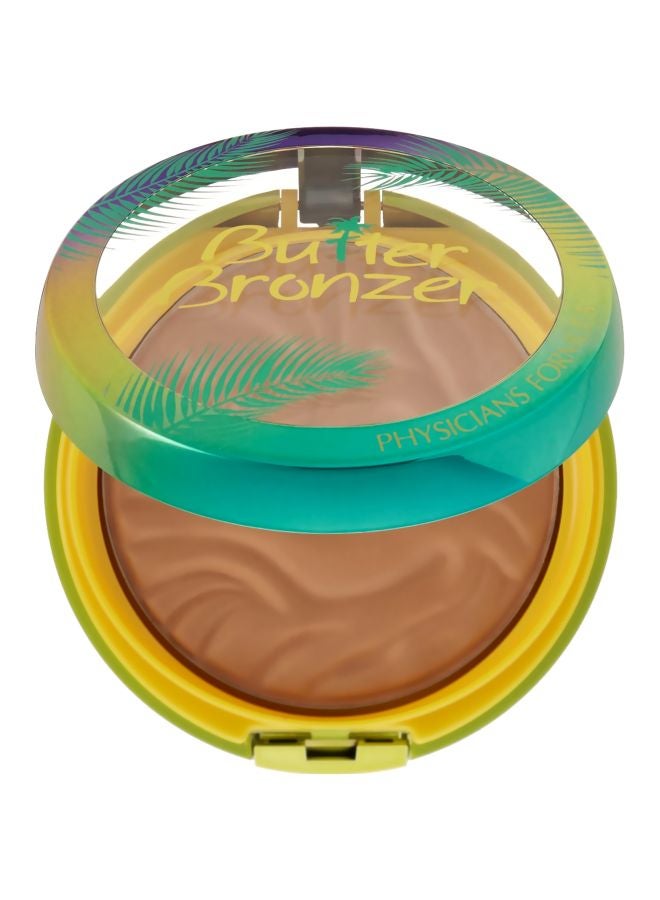 Murumuru Butter Bronzer Light Brown