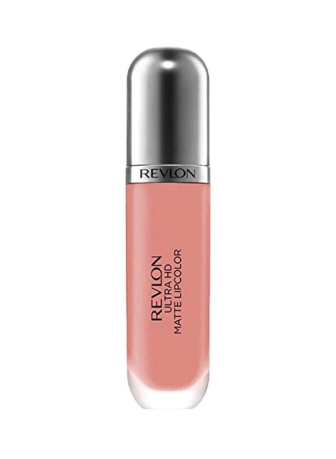 Ultra Matte Lipcolor 630 HD Seduction