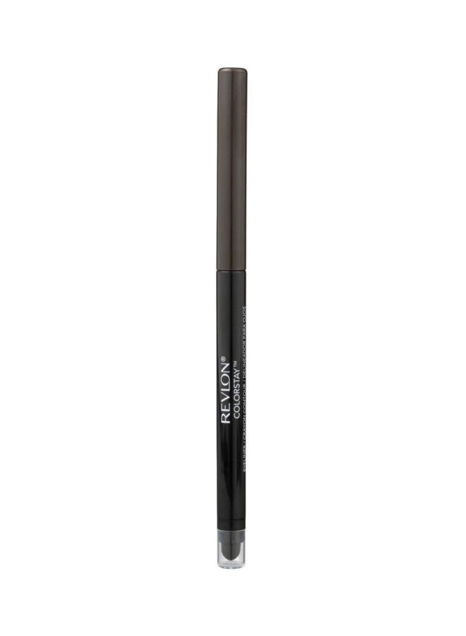 Colorstay Eyeliner Black Brown 202