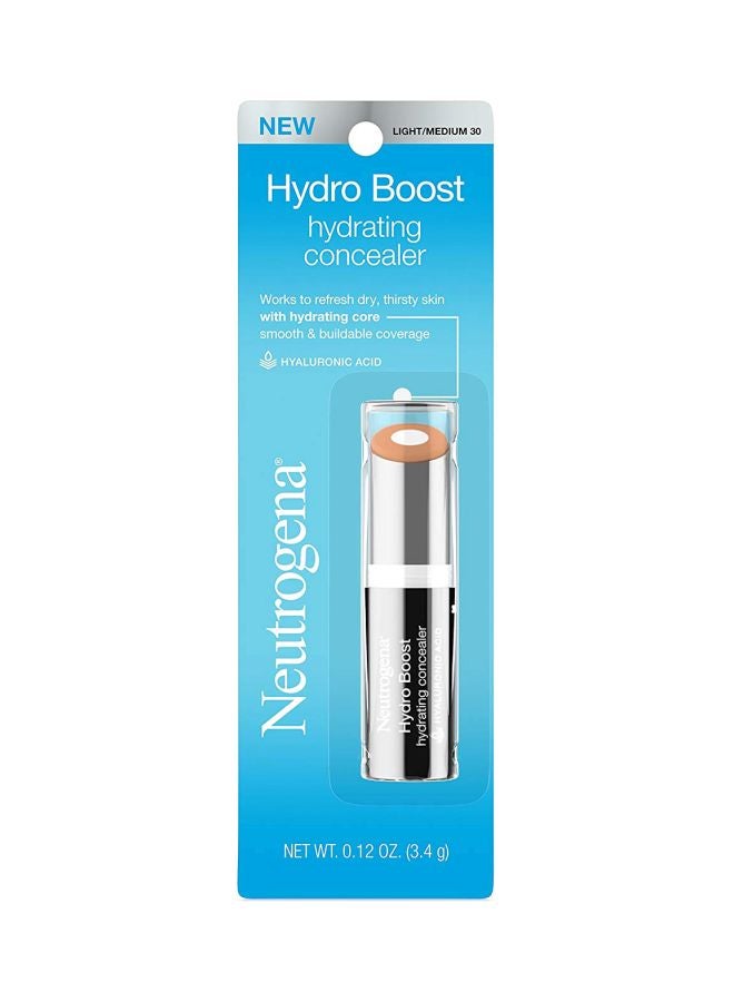 Hydro Boost Hydrating Concealer 30 Light/Medium
