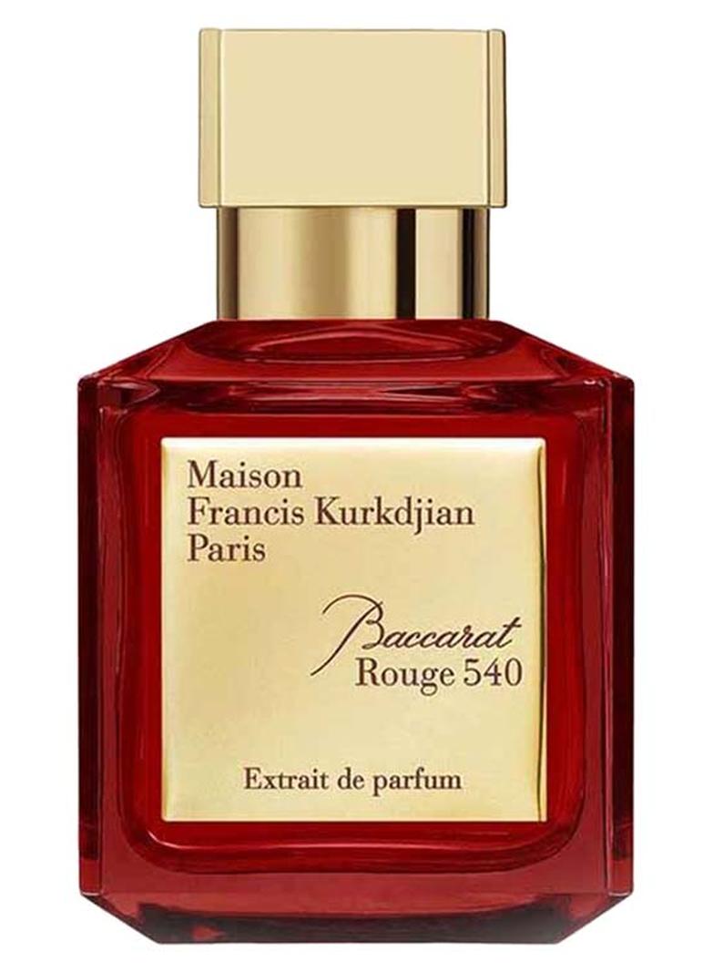 Baccarat Rouge 540 Extrait De Parfum 70ml