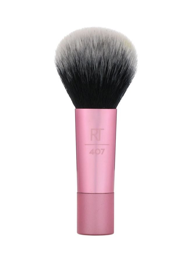 Mini Multitask Brush Pink