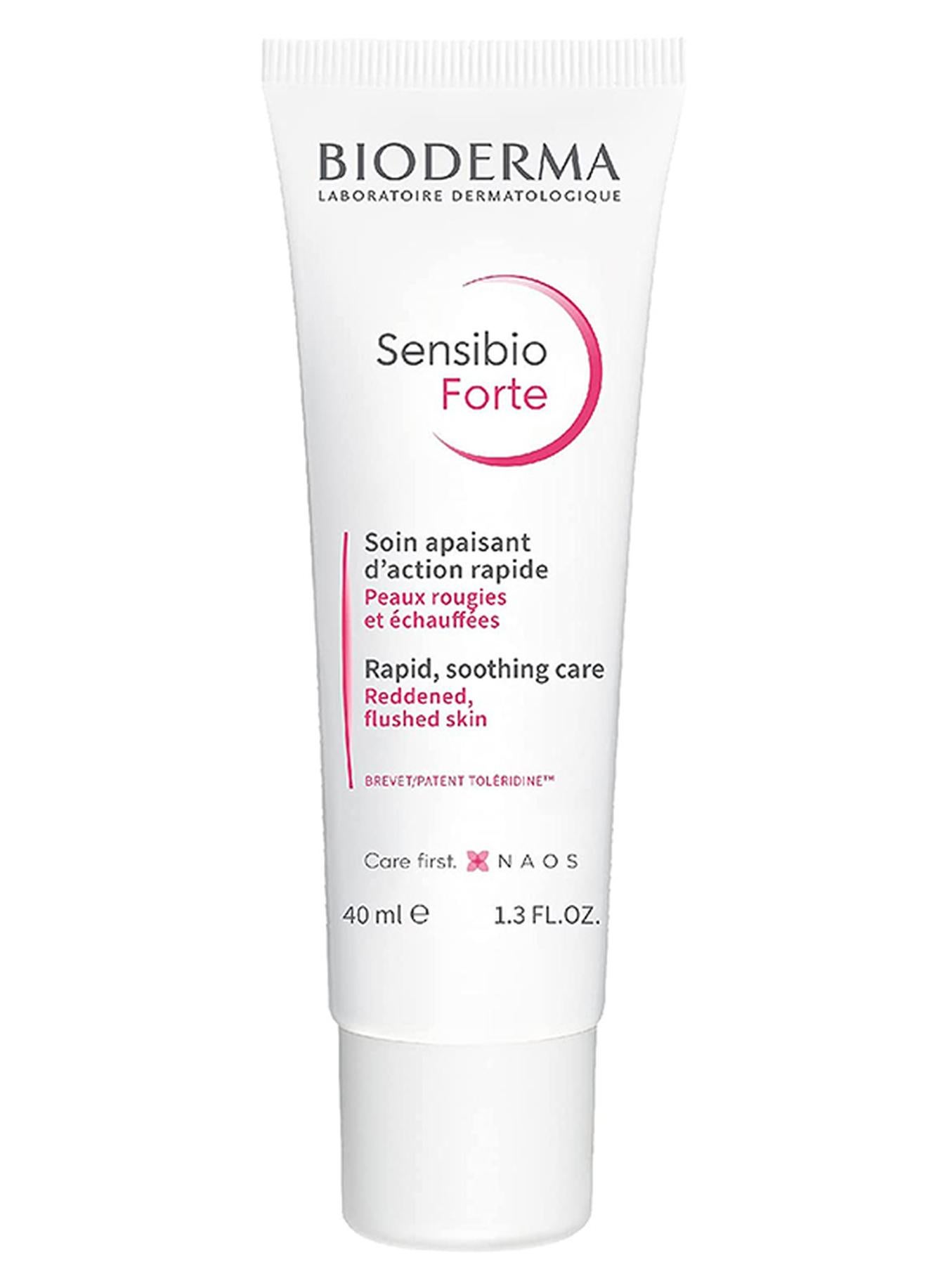 Sensibio Forte Face Cream 40ml