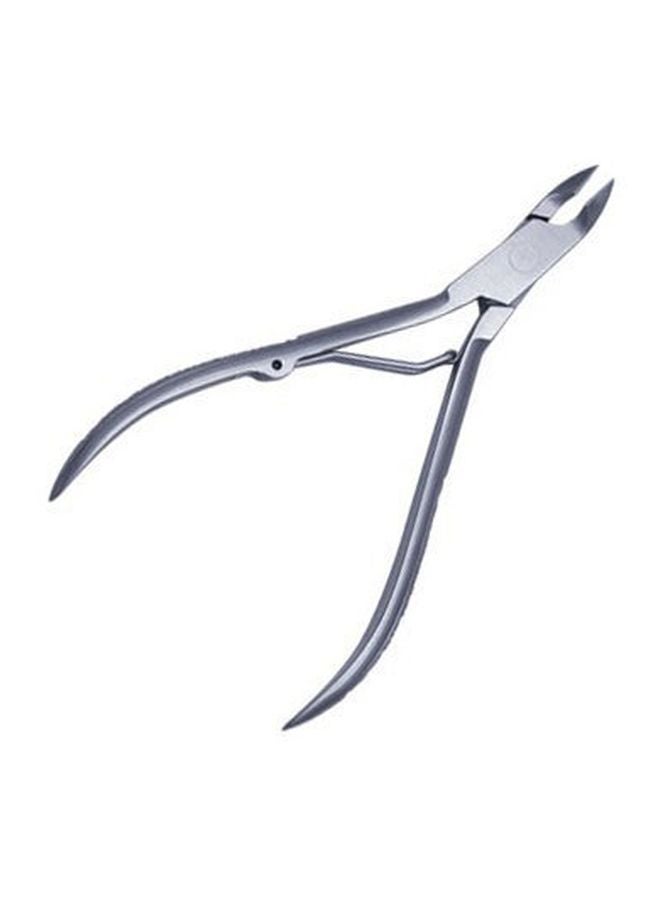 Solngen Professional Nail Cutter Silver