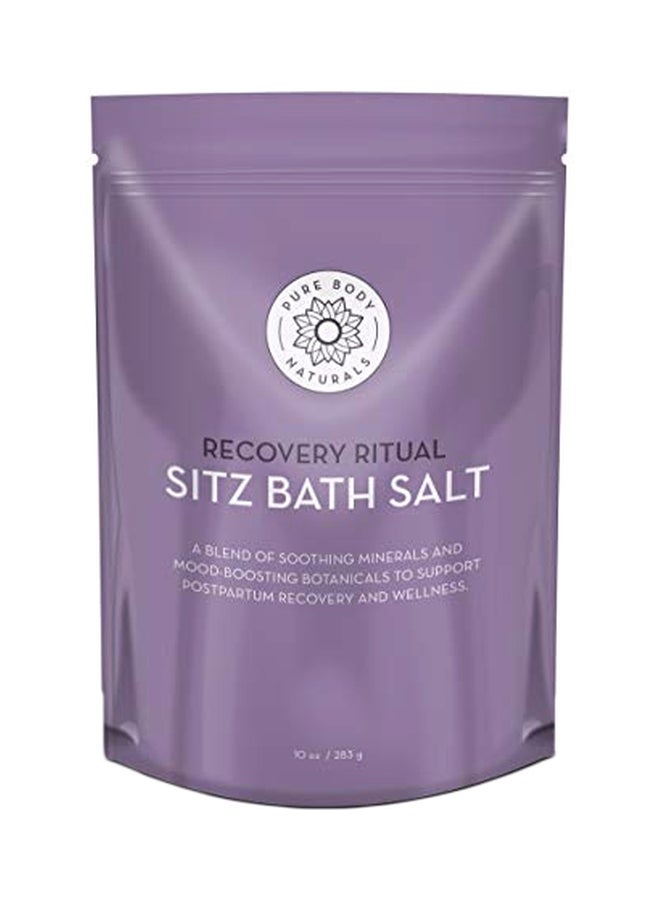 Sitz Bath Salt Multicolour 283grams