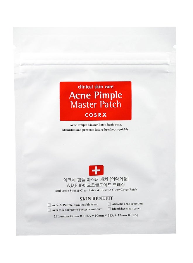 Acne Pimple Master Patch 24 Patches