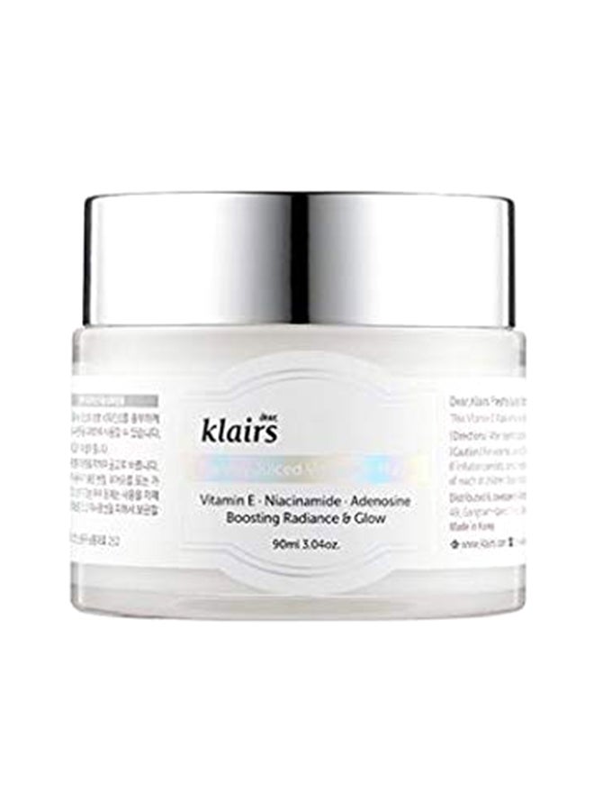 Freshly Juiced Vitamin E Mask 90ml