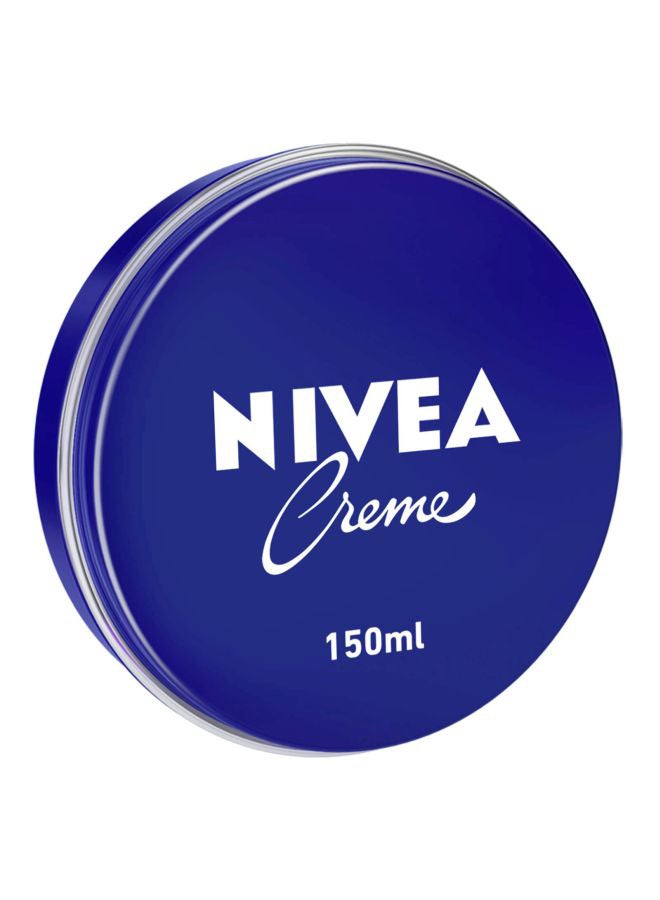 Face Cream Blue 150ml