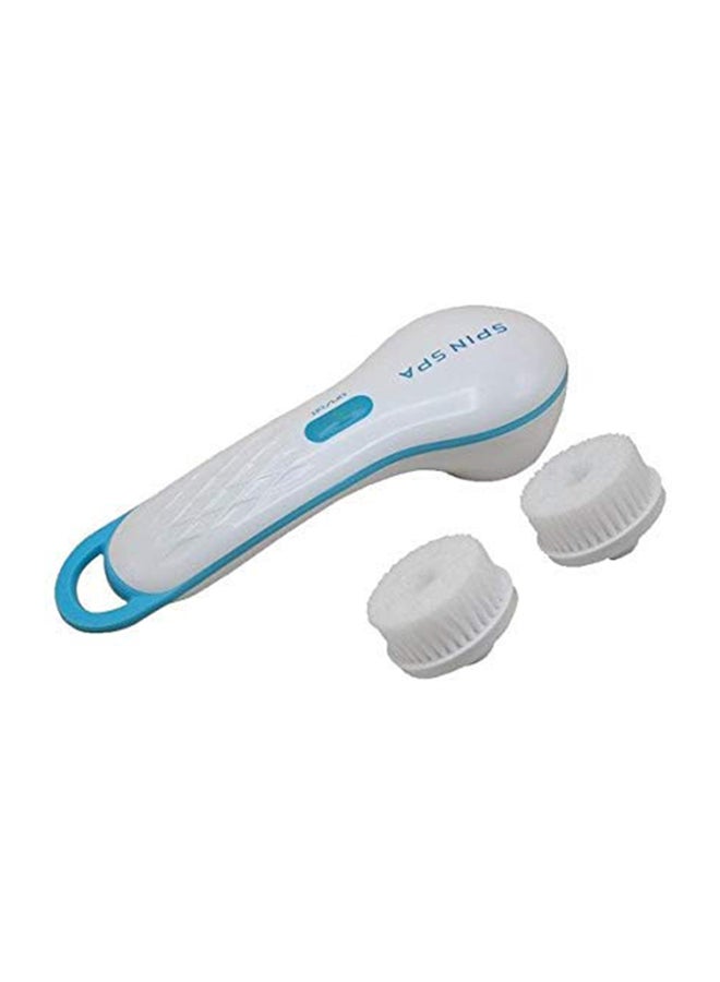 Facial Spin Spa Cleansing Brush