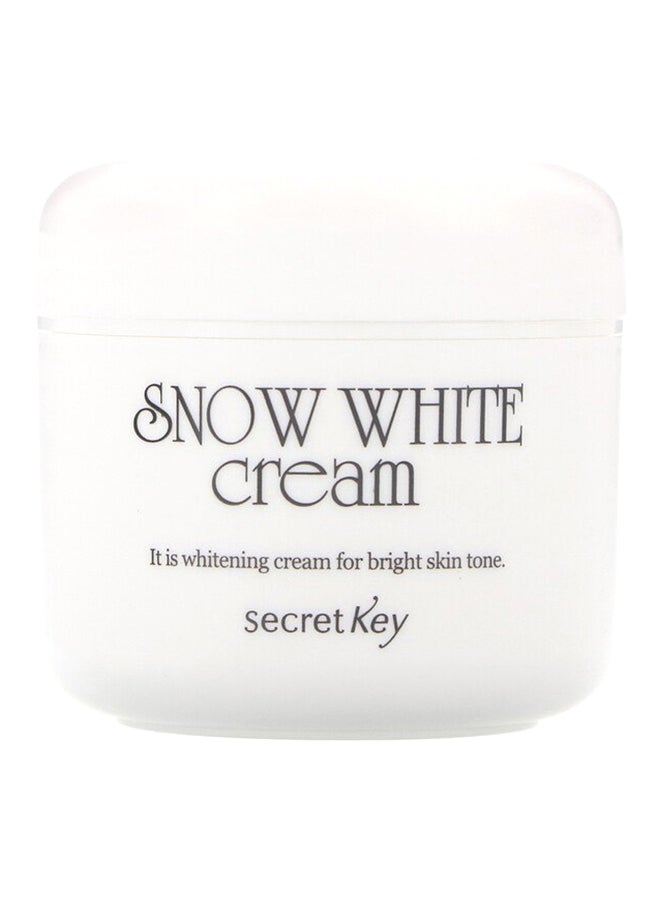 Skin Whitening Cream 50grams