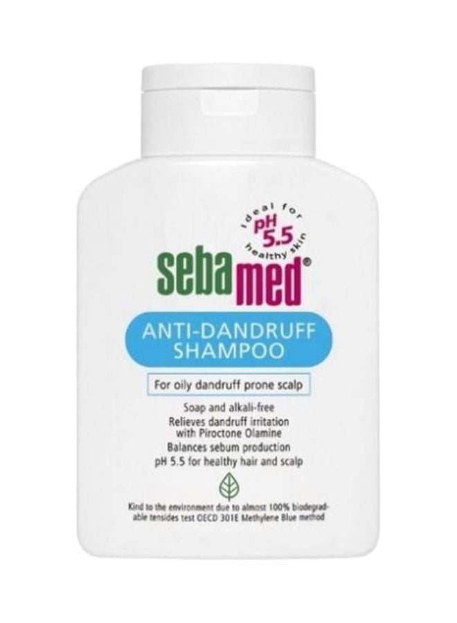 Anti-Dandruff Shampoo 200ml