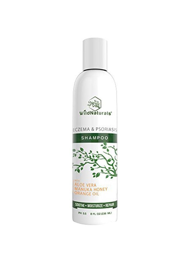 Eczema Psoriasis Shampoo 236ml