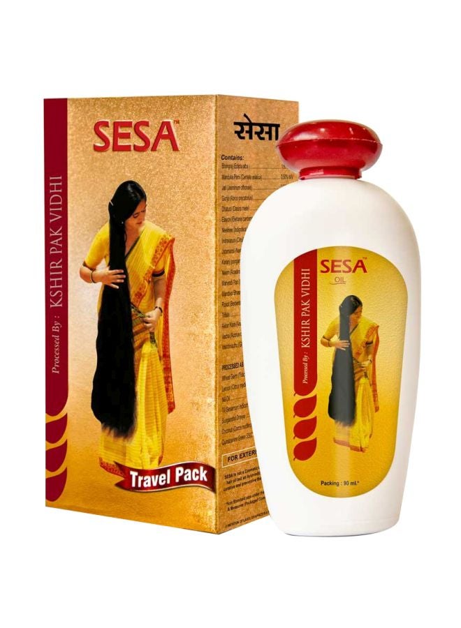 Hair Oil 90ml