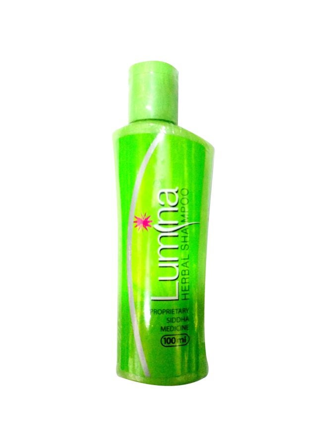 Lumina Herbal Shampoo 100ml