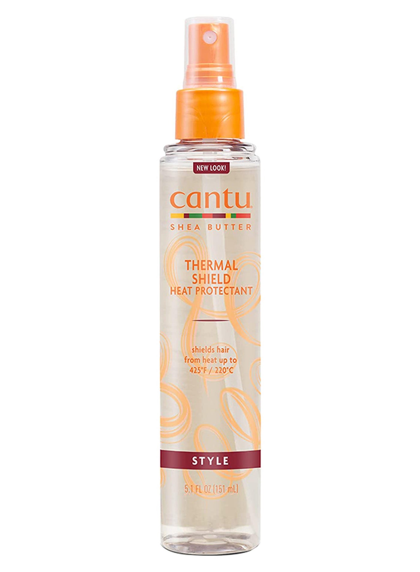 Thermal Shield Heat Protectant Multicolour