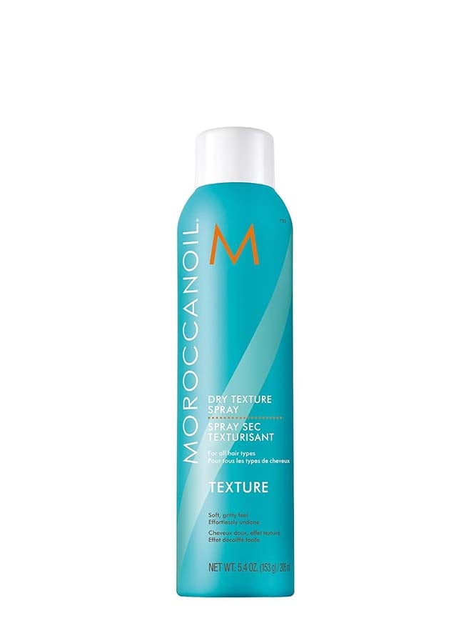 Dry Texture Spray, Weightless Styling & Volume, Long-Lasting Hold, 5.4 oz