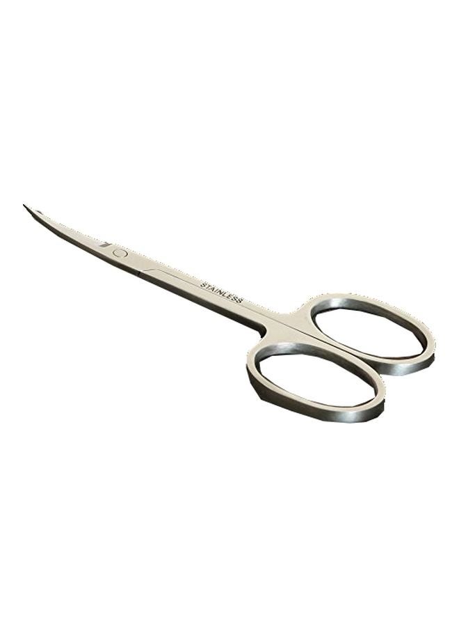 Stainless Steel Scissor Silver