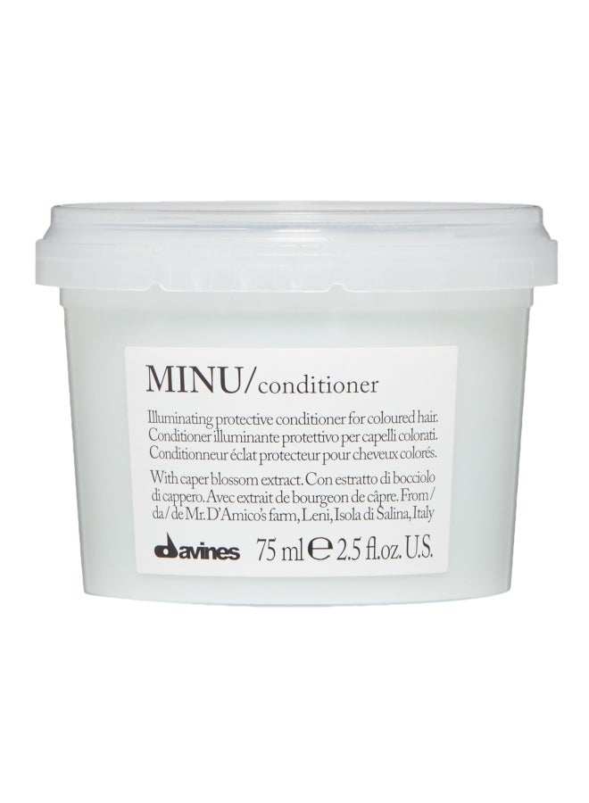 Minu Conditioner 75ml