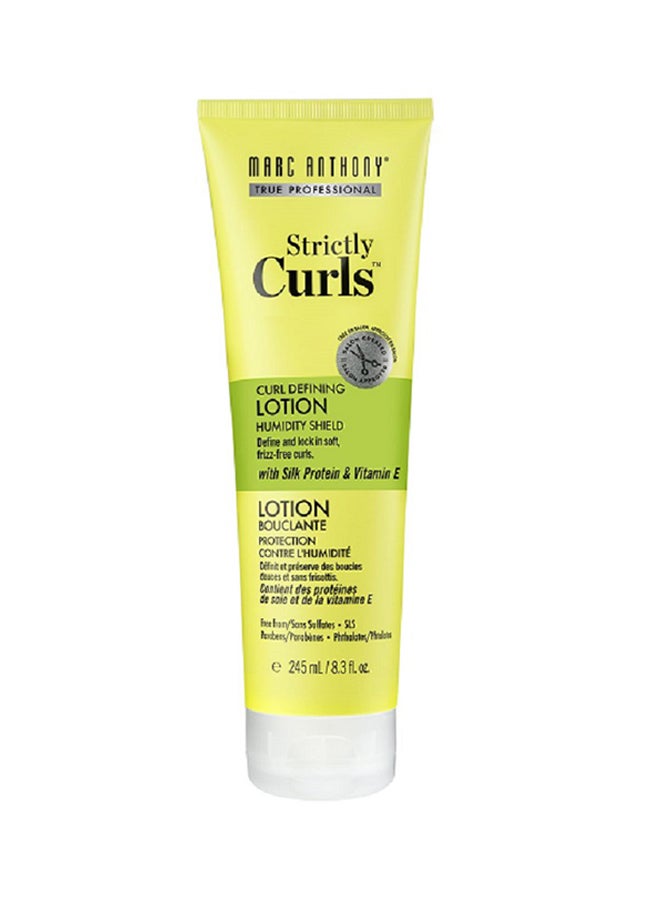 Strictly Curls Curl Define Lotion