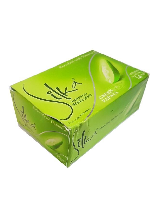 Whitening Herbal Soap 135grams