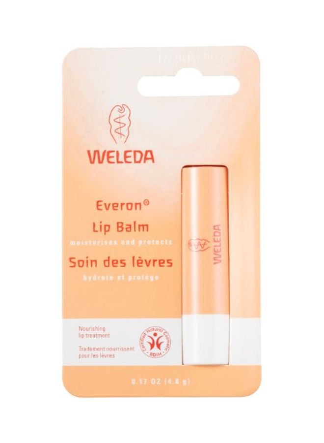 3-Piece Everon Lip Balm