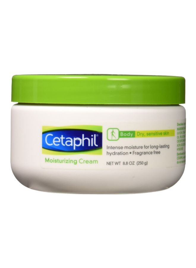 Moisturizing Cream