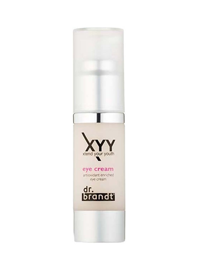 Xtend Your Youth Eye Cream