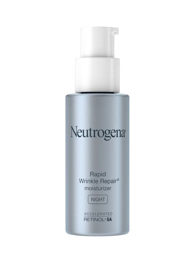 Rapid Wrinkle Repair Night Moisturizer 29ml