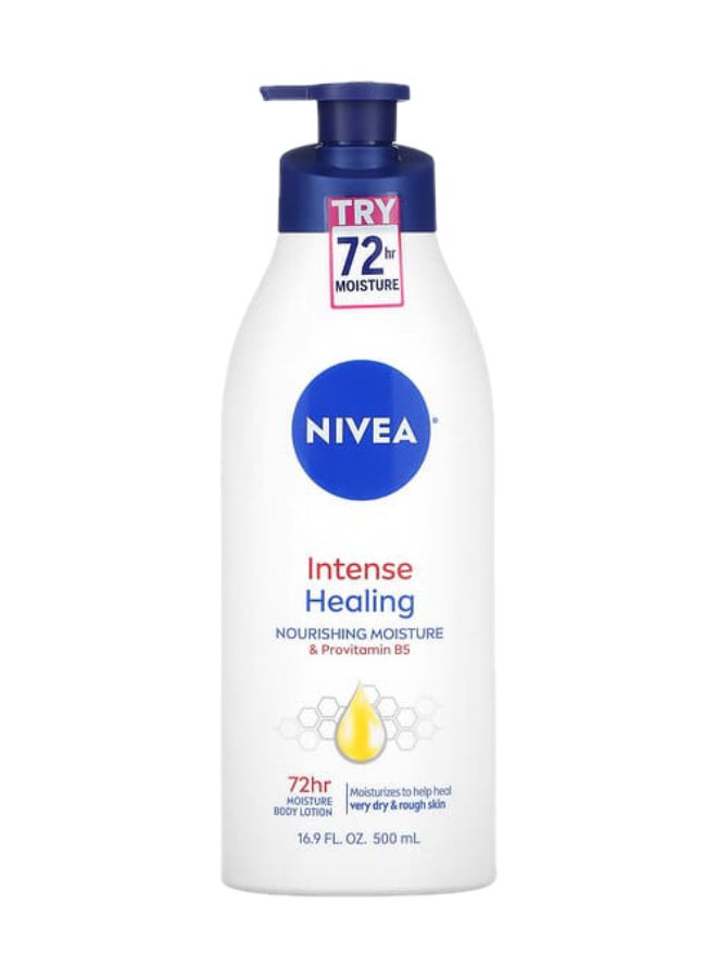 Intense Healing Body Lotion 500ml
