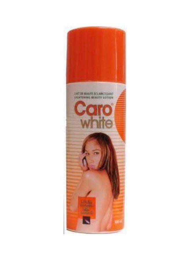 Beauty Lotion With Carrot Oil 300ml