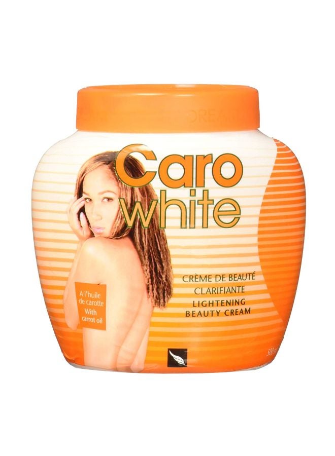 Lightening Beauty Cream 500ml