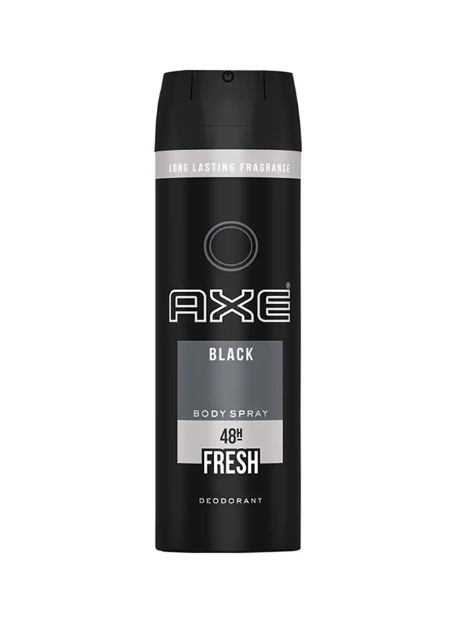 Pack Of 2 48 Hour Fresh Body Spray 150ml