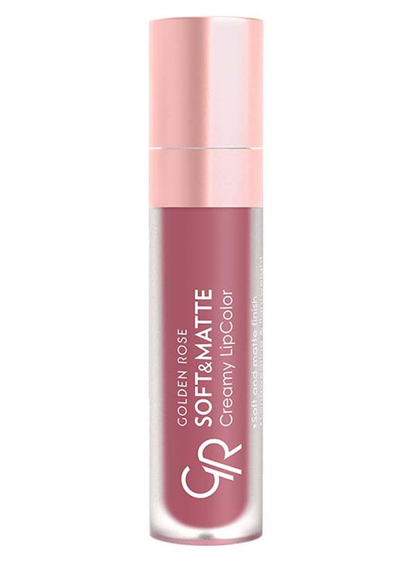 Soft And Matte Creamy Lipstick 113