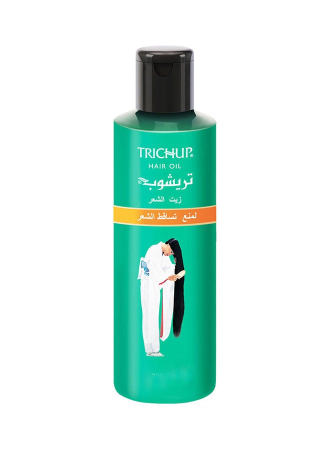 Hair Fall Control Oil 200ml