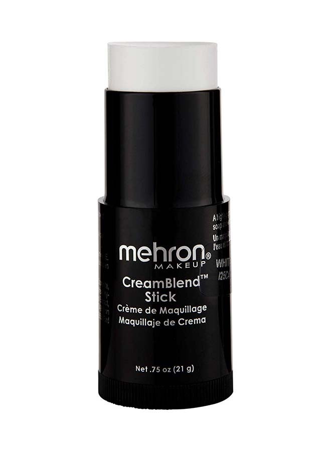 Skin Perfect Natural Glow Foundation White